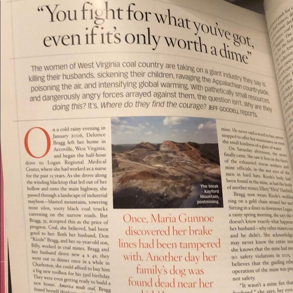 Guide to Life The Best of Oprah BOOK - Picture 14 of 16